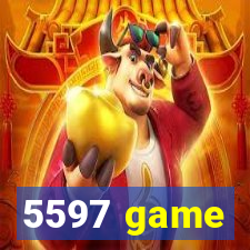 5597 game